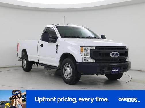 2022 Ford F-250 XL