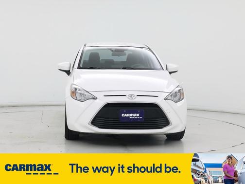 2018 Toyota Yaris iA