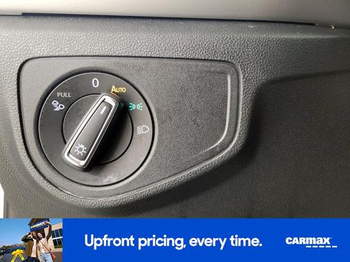 2023 Volkswagen Atlas Cross Sport SE