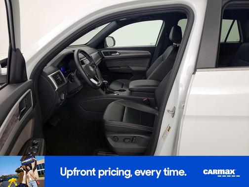 2023 Volkswagen Atlas Cross Sport SE