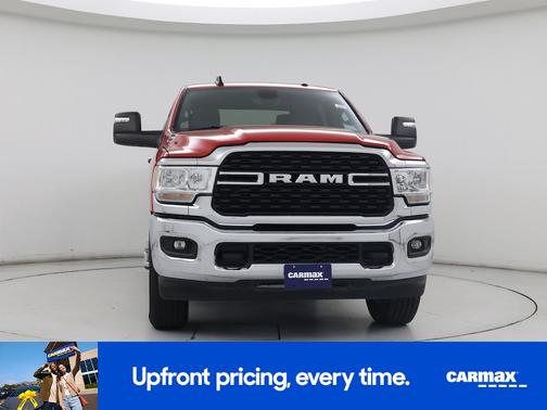 2024 RAM 2500 Bighorn