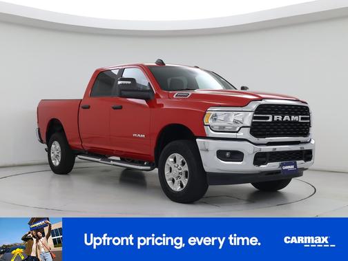 2024 RAM 2500 Bighorn