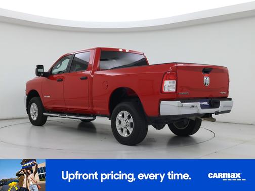 2024 RAM 2500 Bighorn