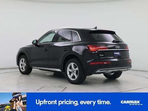 2021 Audi Q5 Premium