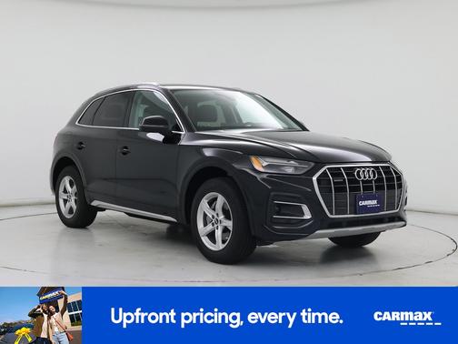 2021 Audi Q5 Premium