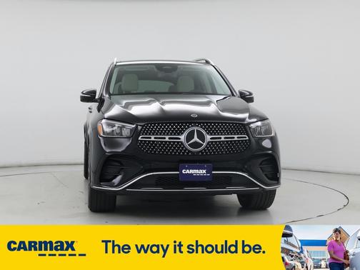 2024 Mercedes-Benz GLE 350