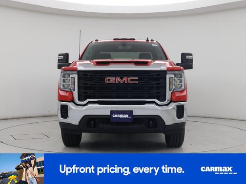 2023 GMC Sierra 2500 Pro