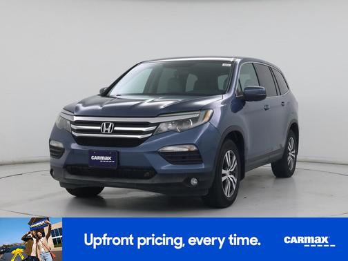 2016 Honda Pilot EX