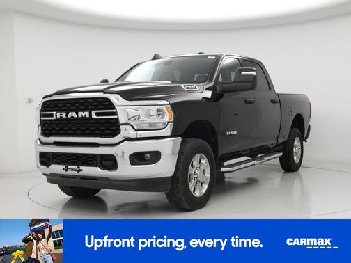 2024 RAM 2500 Bighorn