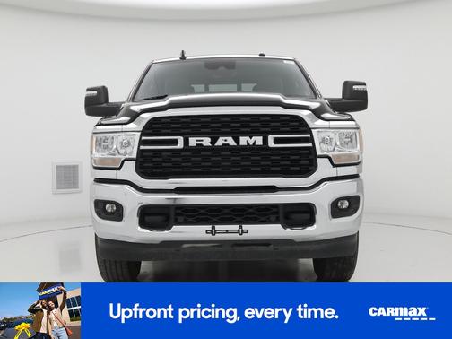 2024 RAM 2500 Bighorn