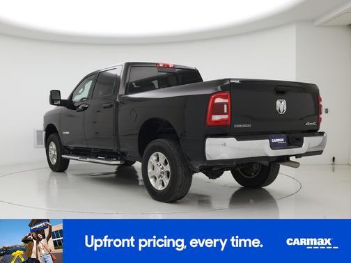 2024 RAM 2500 Bighorn