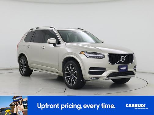 2018 Volvo XC90 T6 Momentum
