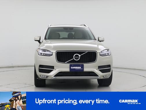 2018 Volvo XC90 T6 Momentum