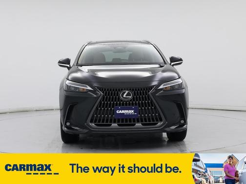 2022 Lexus NX 350