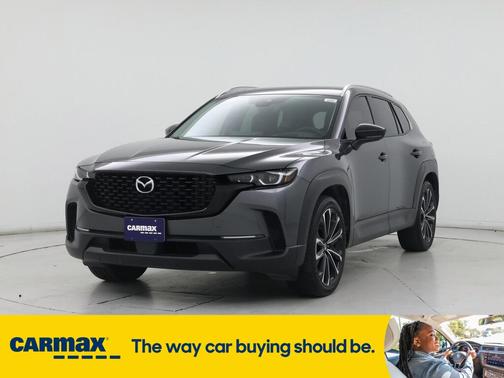 2023 Mazda CX-50 2.5 S Premium Plus Package