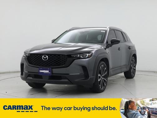 2023 Mazda CX-50 2.5 S Premium Plus Package