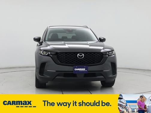2023 Mazda CX-50 2.5 S Premium Plus Package