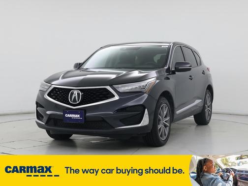 2021 Acura RDX SH-AWD Technology