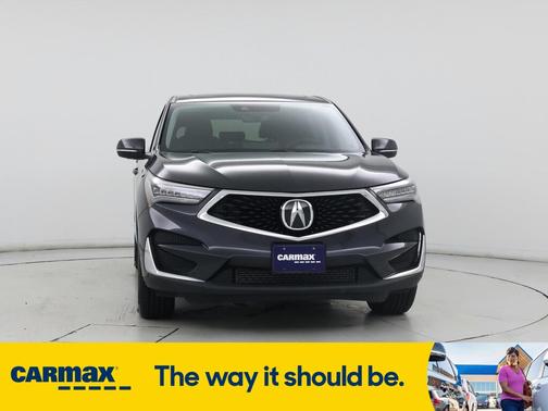 2021 Acura RDX SH-AWD Technology