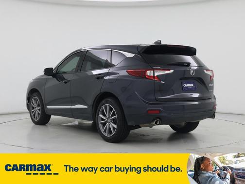 2021 Acura RDX SH-AWD Technology