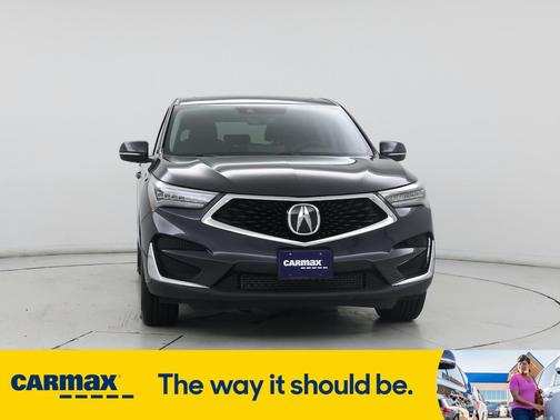 2021 Acura RDX SH-AWD Technology