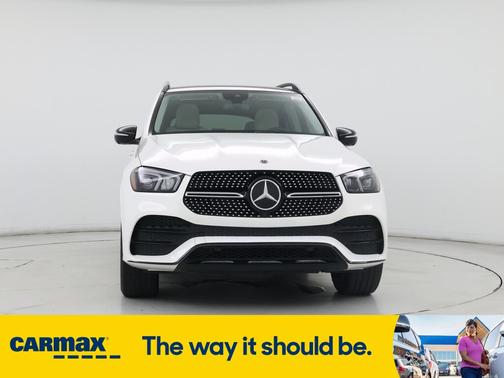 2022 Mercedes-Benz GLE 350