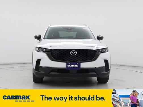 2024 Mazda CX-50 2.5 S Select Package