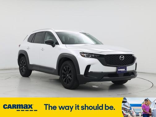 2024 Mazda CX-50 2.5 S Select Package