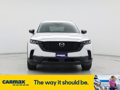 2024 Mazda CX-50 2.5 S Select Package