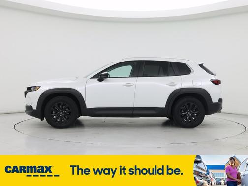 2024 Mazda CX-50 2.5 S Select Package