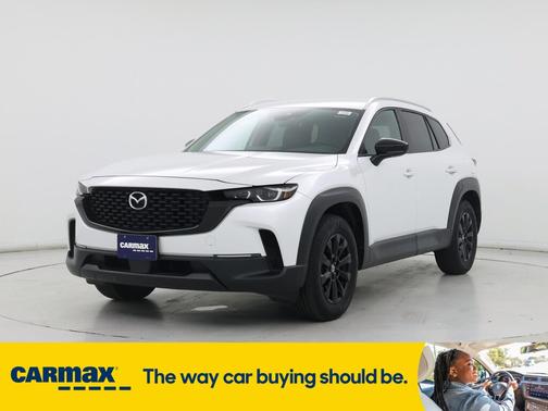2024 Mazda CX-50 2.5 S Select Package