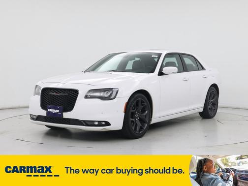 2021 Chrysler 300 S