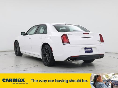 2021 Chrysler 300 S