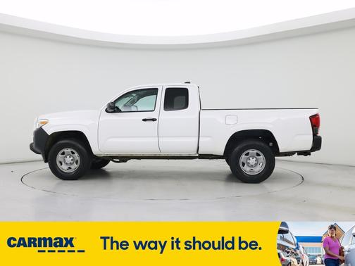 2019 Toyota Tacoma SR