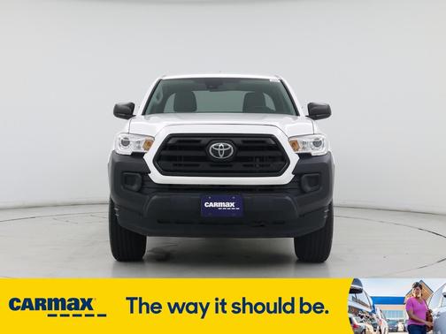 2019 Toyota Tacoma SR