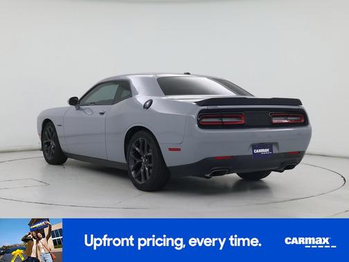 2021 Dodge Challenger R/T