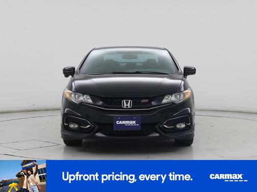 2014 Honda Civic SI