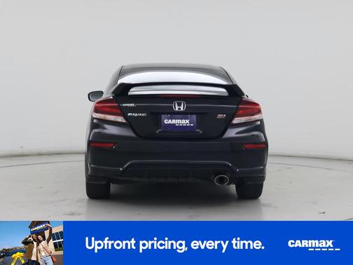 2014 Honda Civic SI
