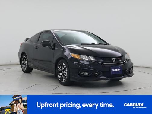 2014 Honda Civic SI