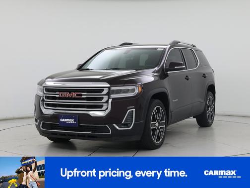 2020 GMC Acadia SLT