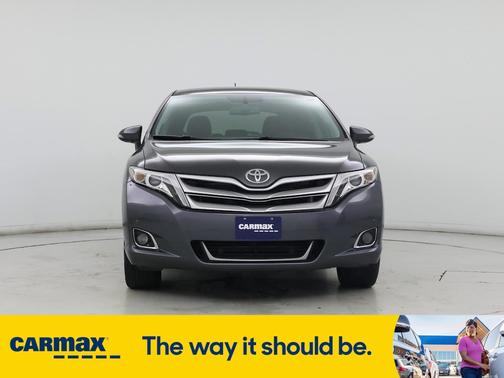 2014 Toyota Venza Limited