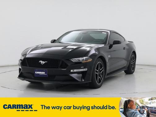 2023 Ford Mustang GT