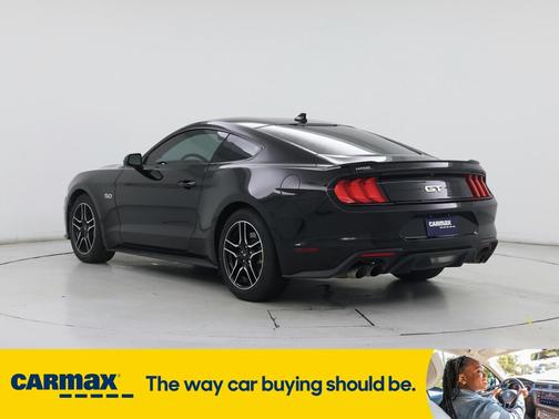 2023 Ford Mustang GT