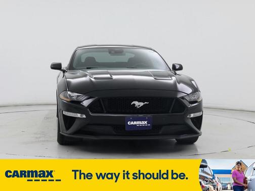 2023 Ford Mustang GT