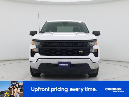 2023 Chevrolet Silverado 1500 Work Truck