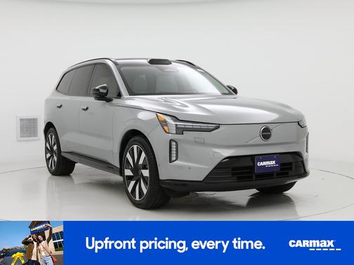 2025 Volvo EX90 Twin Motor Ultra