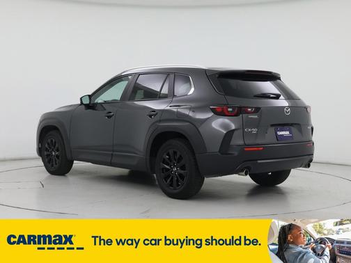 2023 Mazda CX-50 2.5 S Preferred Plus Package