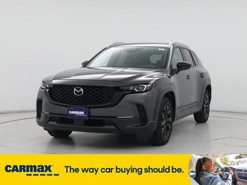 2023 Mazda CX-50 2.5 S Preferred Plus Package