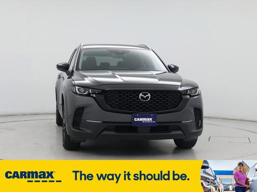 2023 Mazda CX-50 2.5 S Preferred Plus Package