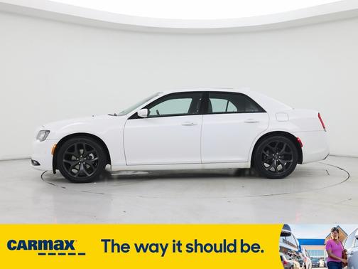 2021 Chrysler 300 S
